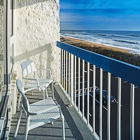 Holiday Inn Express Nags Head Oceanfront By Ihg Exterior foto