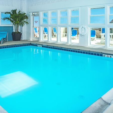 Holiday Inn Express Nags Head Oceanfront By Ihg Exterior foto