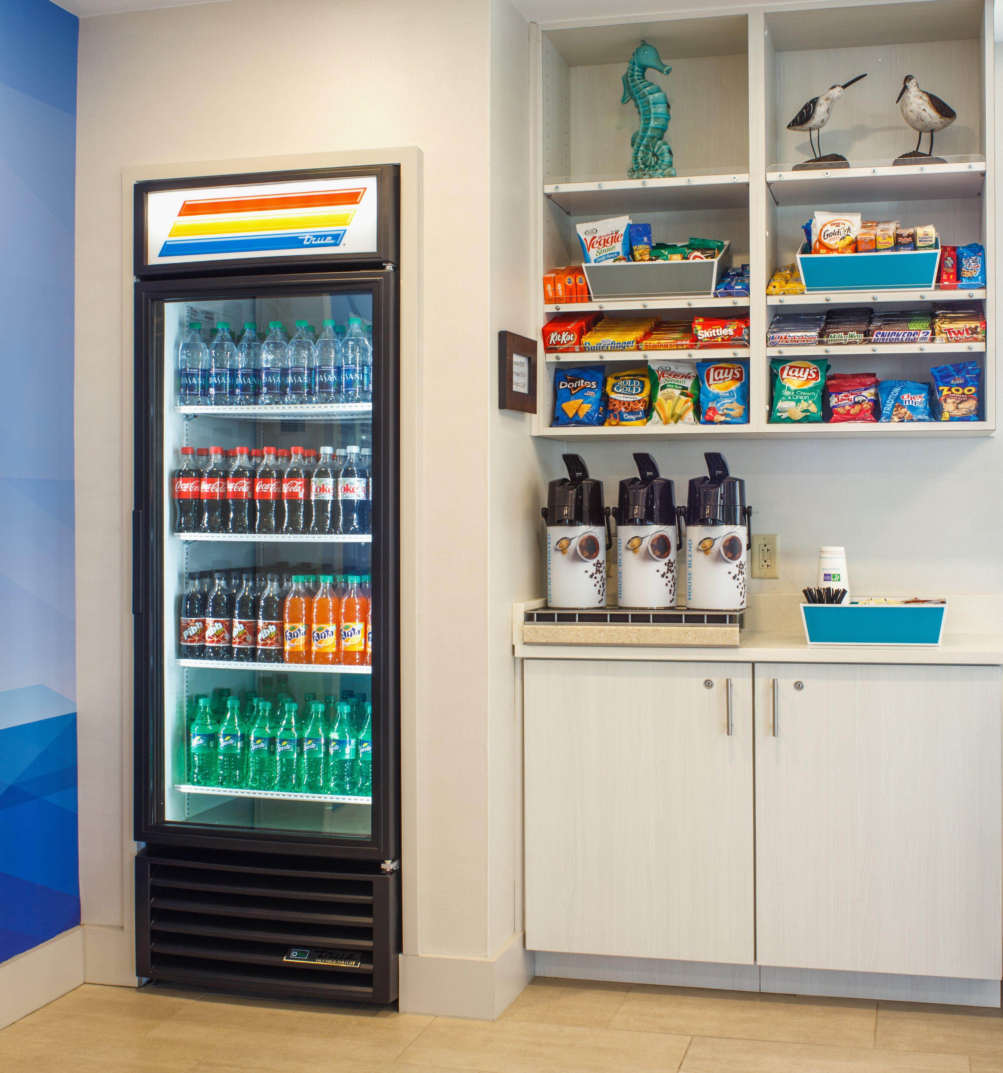 Holiday Inn Express Nags Head Oceanfront By Ihg Exterior foto