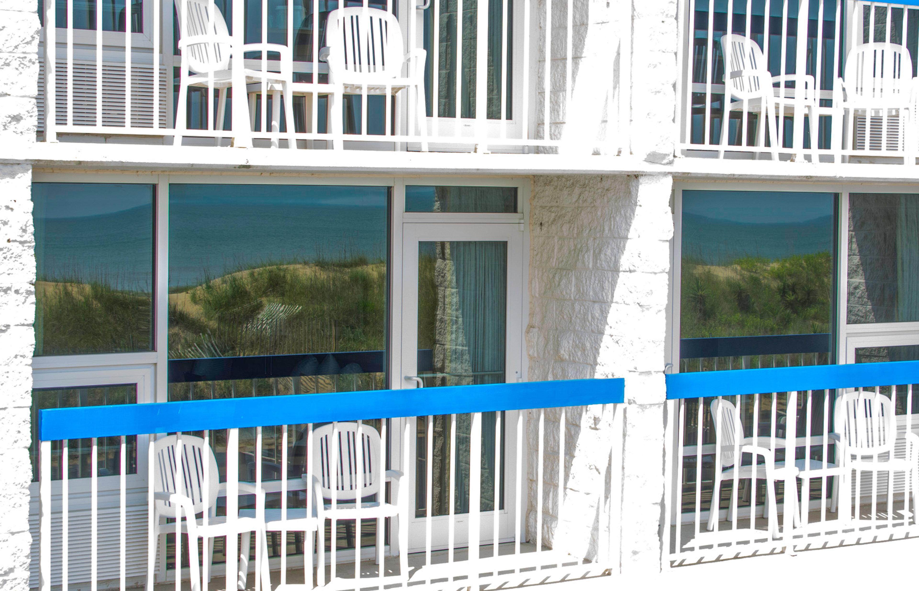 Holiday Inn Express Nags Head Oceanfront By Ihg Exterior foto