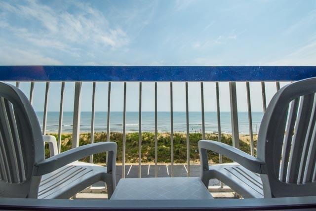 Holiday Inn Express Nags Head Oceanfront By Ihg Exterior foto