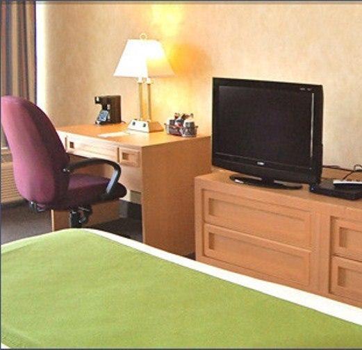 Holiday Inn Express Nags Head Oceanfront By Ihg Zimmer foto