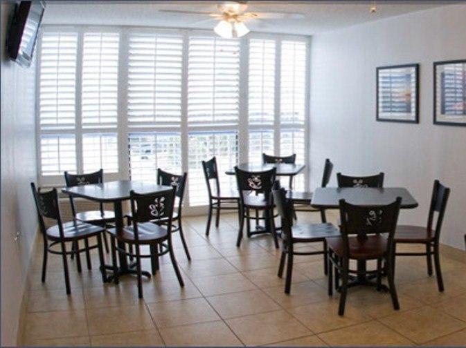 Holiday Inn Express Nags Head Oceanfront By Ihg Exterior foto
